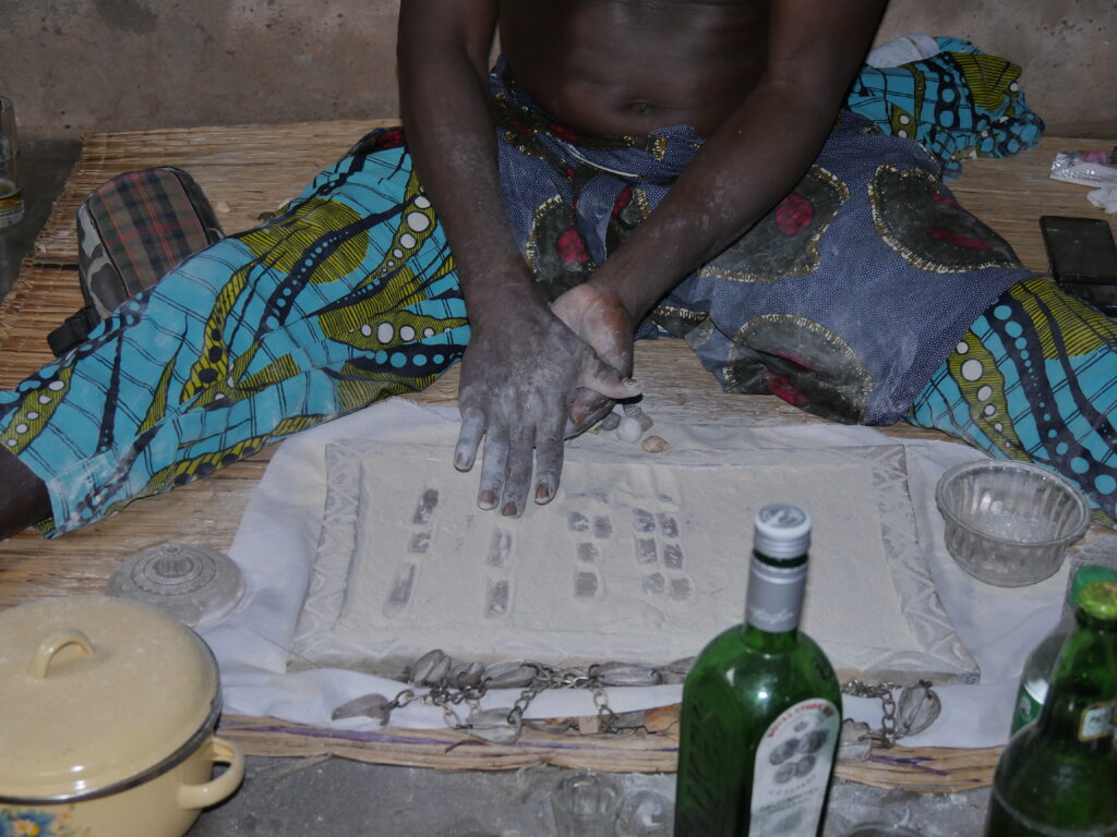 maitre marabout visionnaire Zaaki