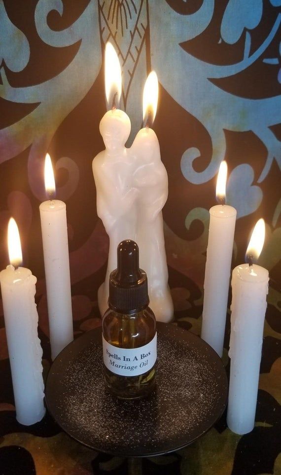 Ceremonie Vodun amour